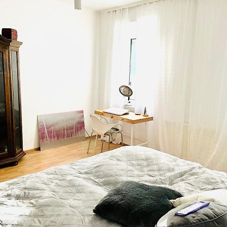 Schone 2Raumwohnung In Perfekter Lage メンヒェングラートバッハ エクステリア 写真