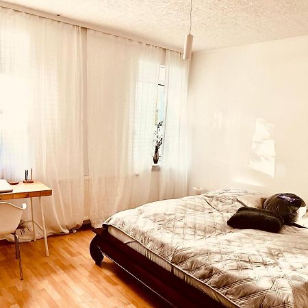 Schone 2Raumwohnung In Perfekter Lage メンヒェングラートバッハ エクステリア 写真