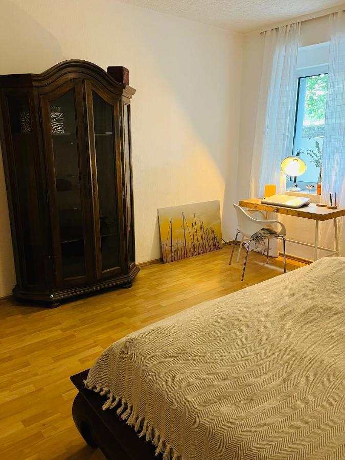 Schone 2Raumwohnung In Perfekter Lage メンヒェングラートバッハ エクステリア 写真