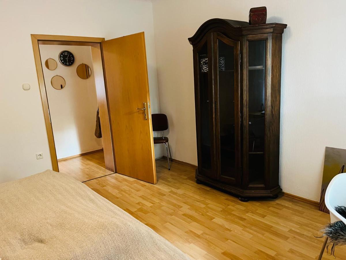 Schone 2Raumwohnung In Perfekter Lage メンヒェングラートバッハ エクステリア 写真