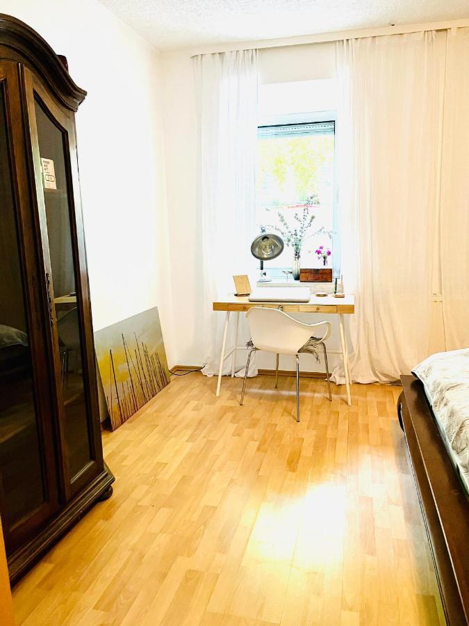 Schone 2Raumwohnung In Perfekter Lage メンヒェングラートバッハ エクステリア 写真