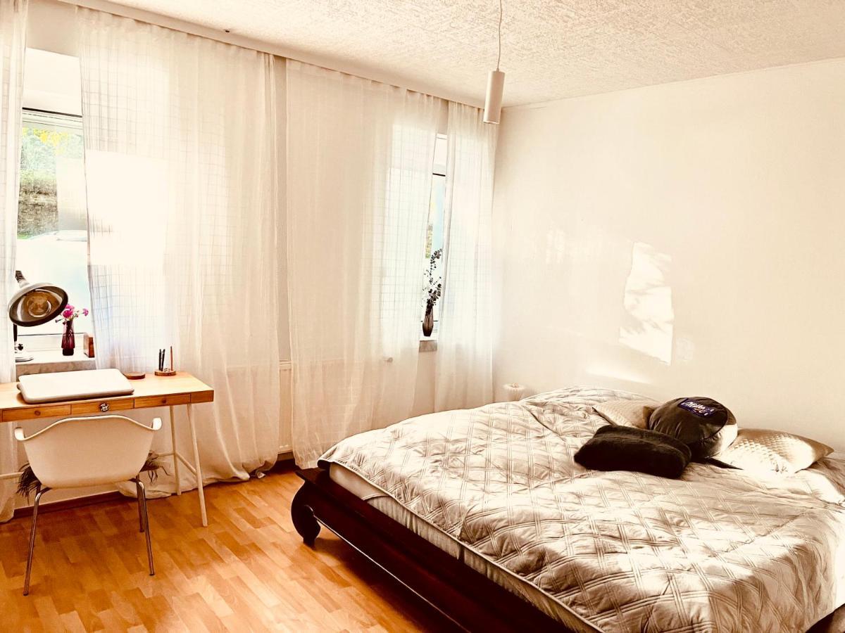 Schone 2Raumwohnung In Perfekter Lage メンヒェングラートバッハ エクステリア 写真